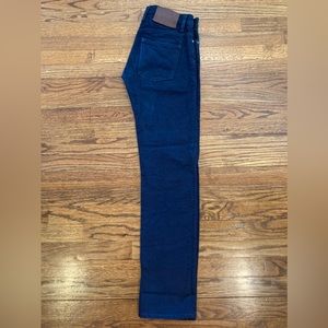 3Sixteen Selvedge ST-120X Men’s Jeans BLUE 30x30